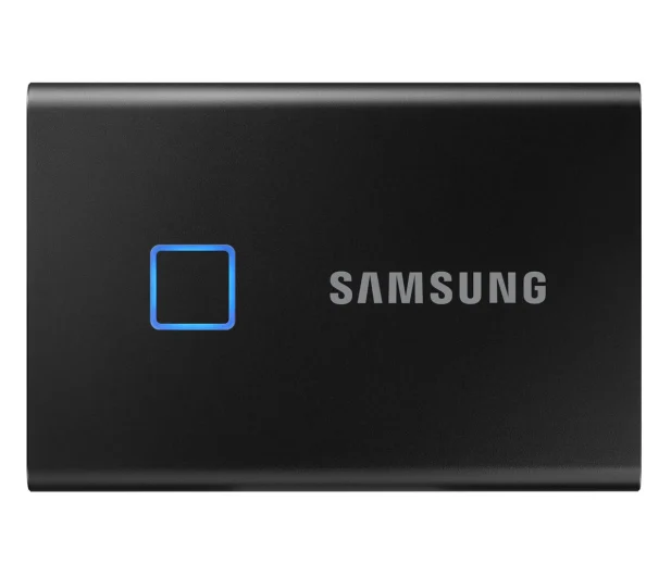 Samsung Portable SSD T7 Touch USB 3.2 Gen. 2